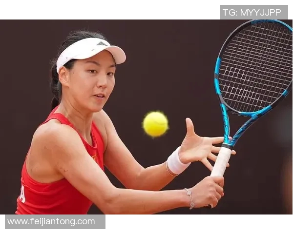 重庆网球队在奥运会中的耐力表现值得关注与赞赏