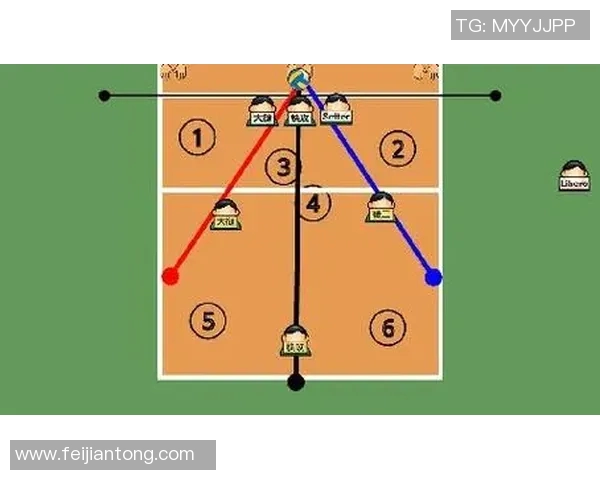 南京排球队进攻表现分析与战术调整建议探讨